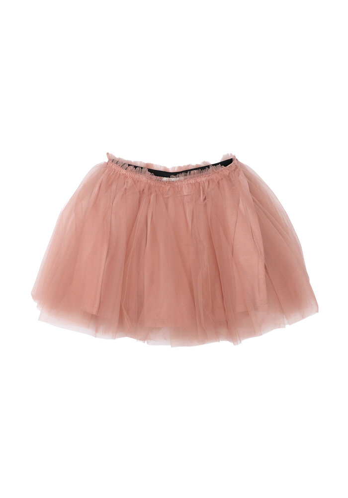 The New TNSTMonica Skirt Old Rose
