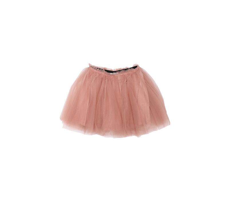 The New TNSTMonica Skirt Old Rose