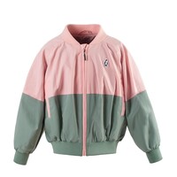 Gosoaky THE SEAGULL fresh blush pink / iceberg green