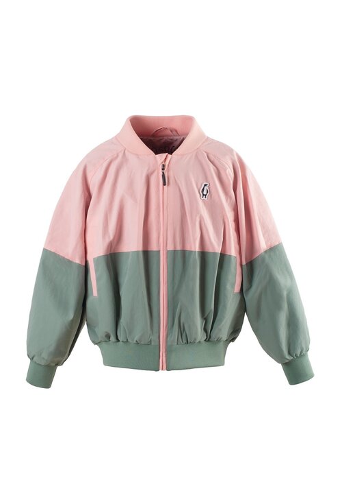 GOSOAKY Gosoaky THE SEAGULL fresh blush pink / iceberg green