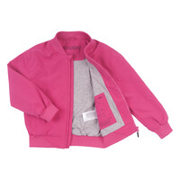 Gosoaky BRIGHT MONKEY cabaret pink