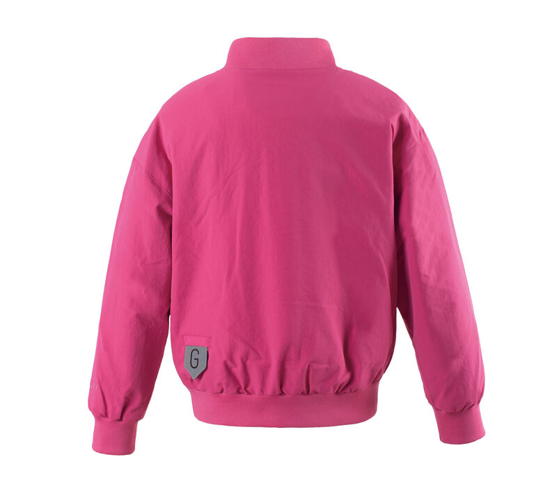 Gosoaky BRIGHT MONKEY cabaret pink