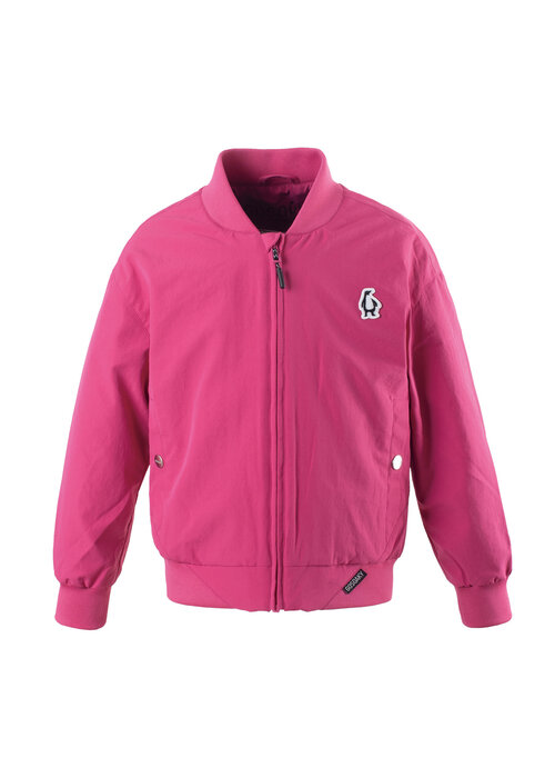 GOSOAKY Gosoaky BRIGHT MONKEY cabaret pink