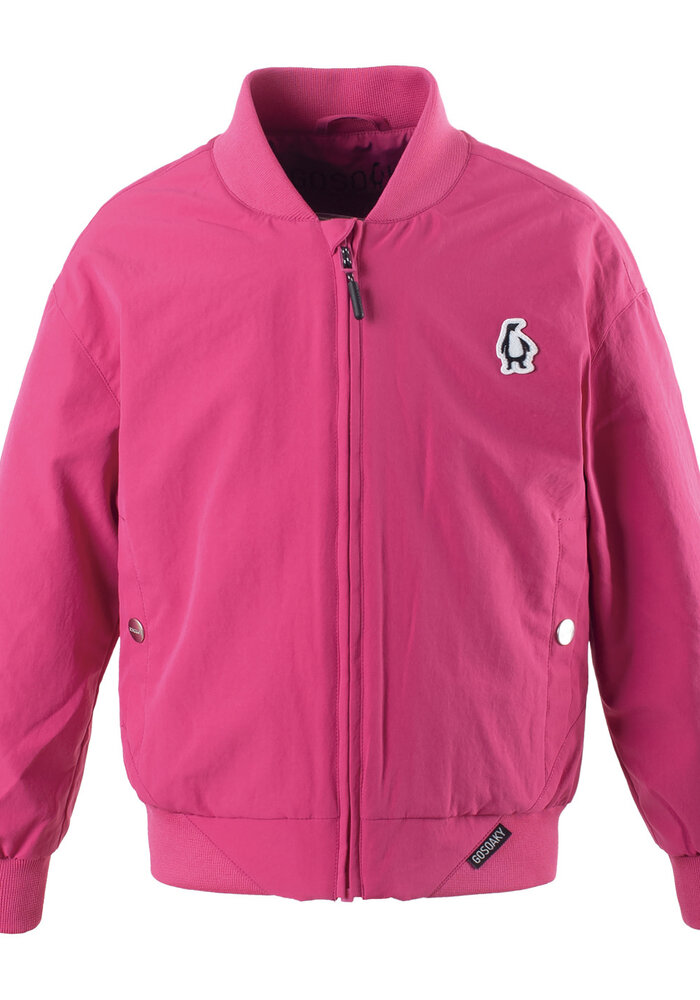 Gosoaky BRIGHT MONKEY cabaret pink