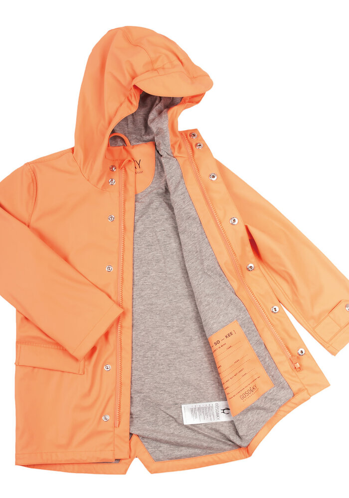 Gosoaky LAZY GEESE peach cobbler