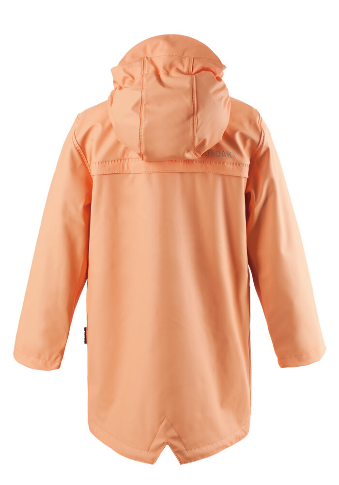 Gosoaky LAZY GEESE peach cobbler