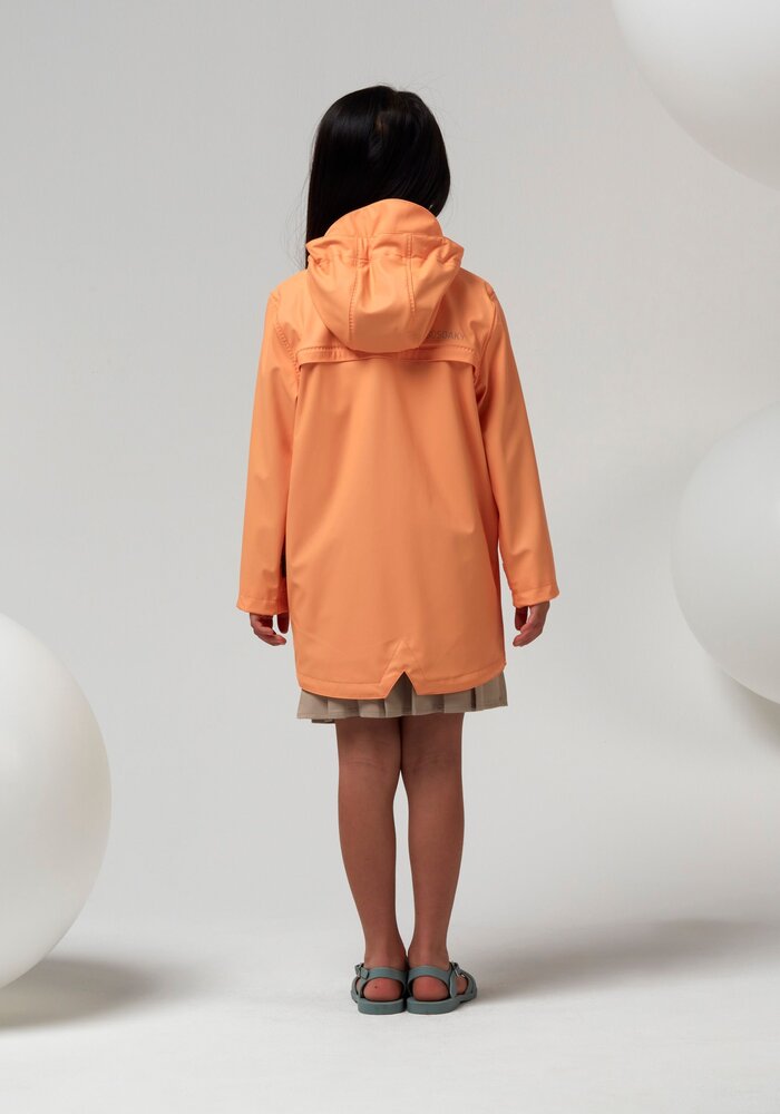 Gosoaky LAZY GEESE peach cobbler