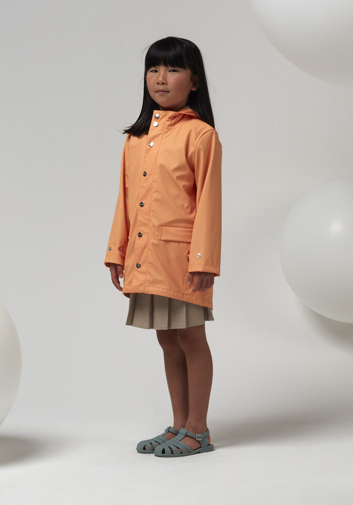 Gosoaky LAZY GEESE peach cobbler