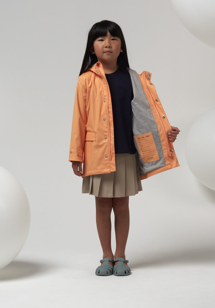 Gosoaky LAZY GEESE peach cobbler