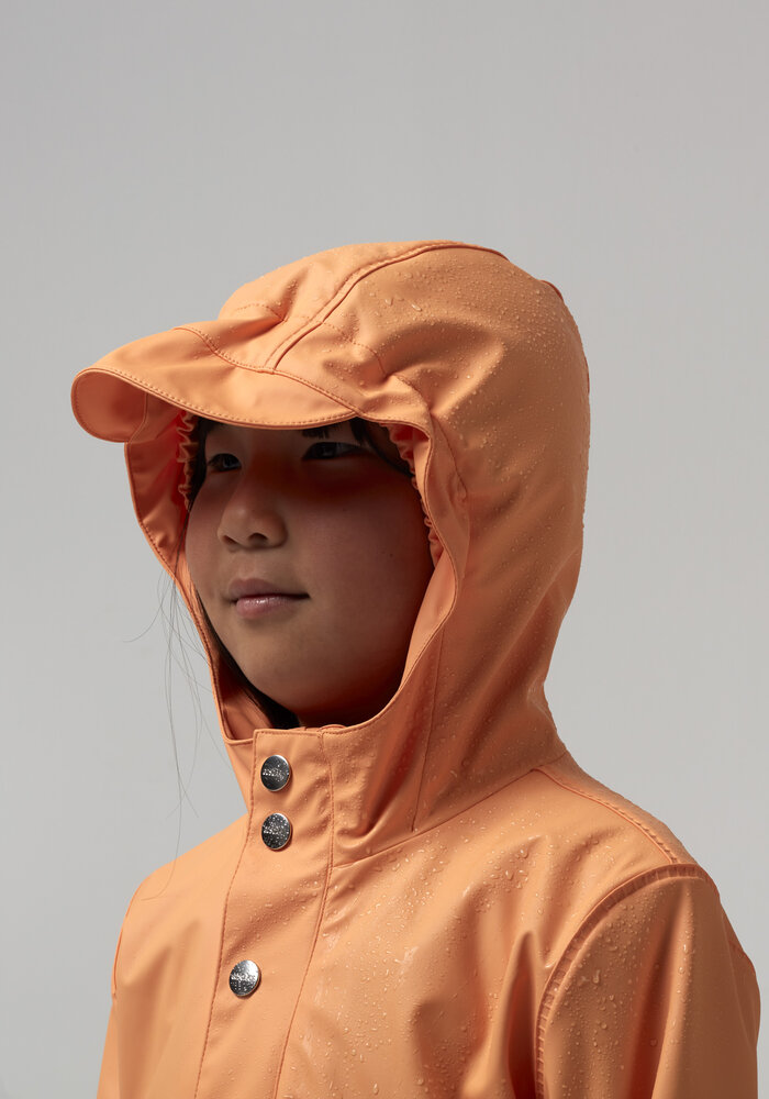 Gosoaky LAZY GEESE peach cobbler