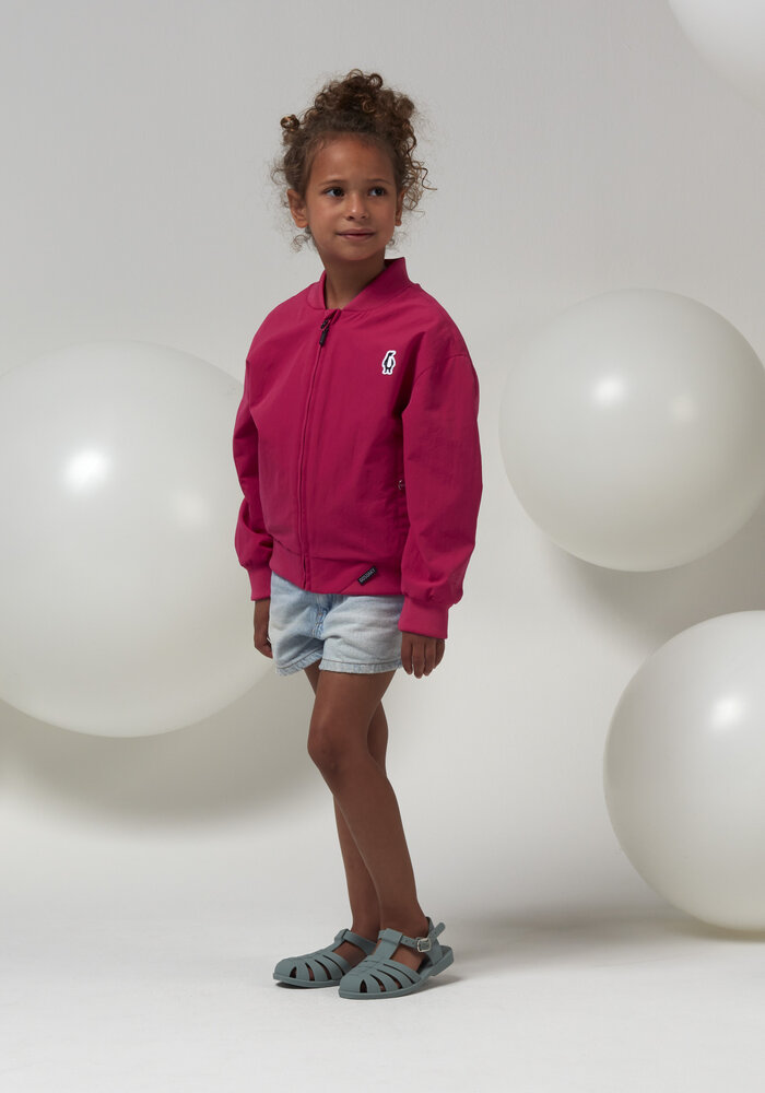 Gosoaky BRIGHT MONKEY cabaret pink