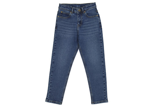 The New The New TNJosh Jeans Medium blue