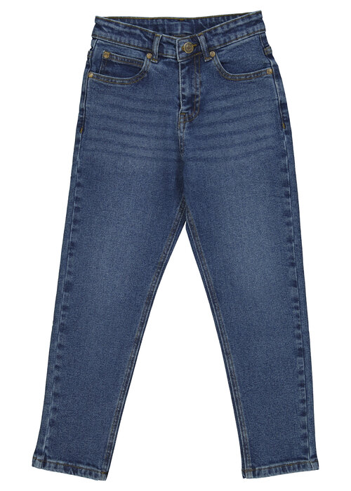 The New The New TNJosh Jeans Medium blue