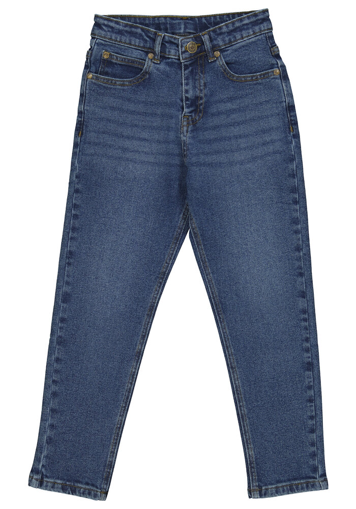 The New TNJosh Jeans Medium blue
