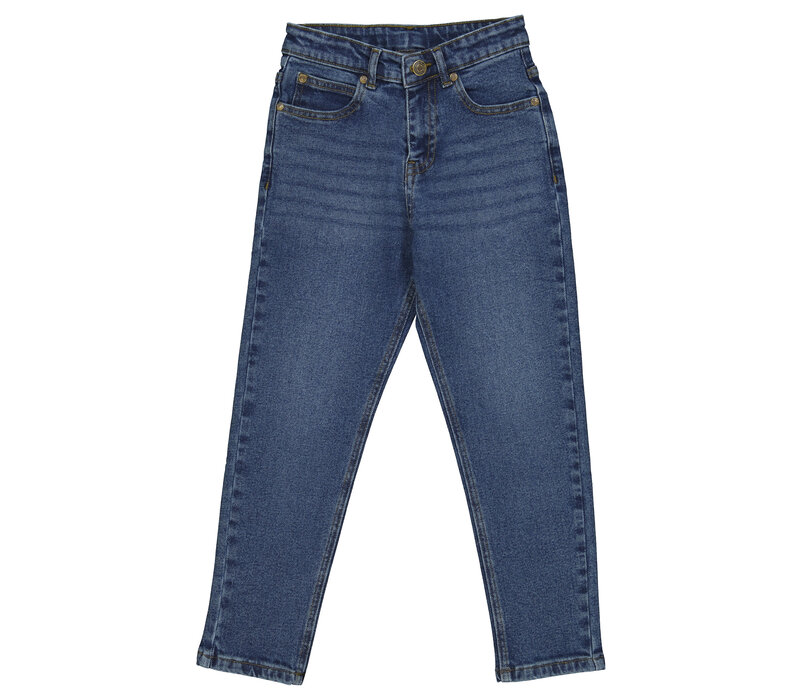 The New TNJosh Jeans Medium blue