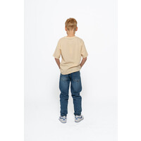 The New TNJosh Jeans Medium blue