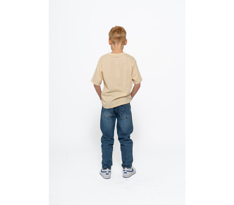 The New TNJosh Jeans Medium blue