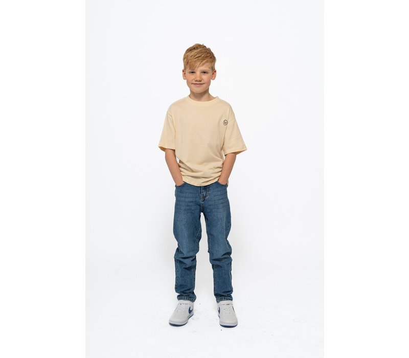 The New TNJosh Jeans Medium blue