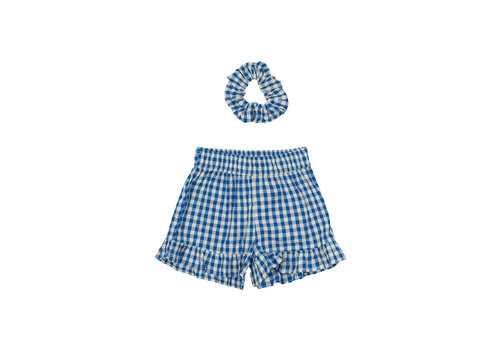 The New The New TNNally Shorts Daphne Check