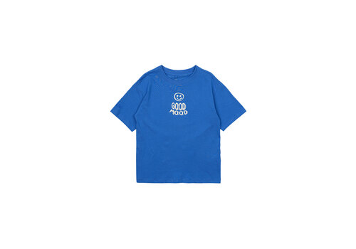 The New The New TNNorwood OS S_S Tee Daphne
