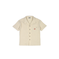 Ammehoela AM Codyknit 01 Beige-Knit
