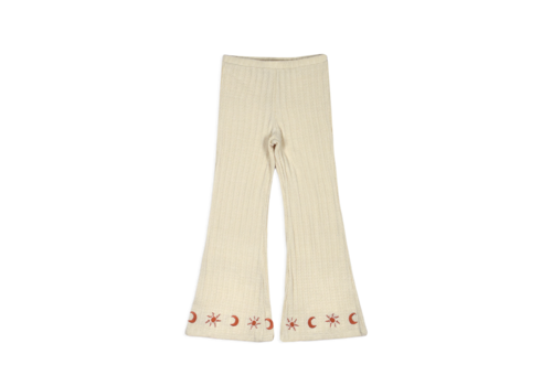 Ammehoela Ammehoela AM Corine 01 Beige-Knit