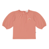 House of Jamie House of Jamie Balloon Tee Peach Blush House of Jamie House of Jamie Balloon Tee Peach Blush