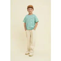 Sproet & Sprout Denim pants  Sesame