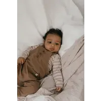 A Tiny Story baby t shirt long sleeve pearl 10