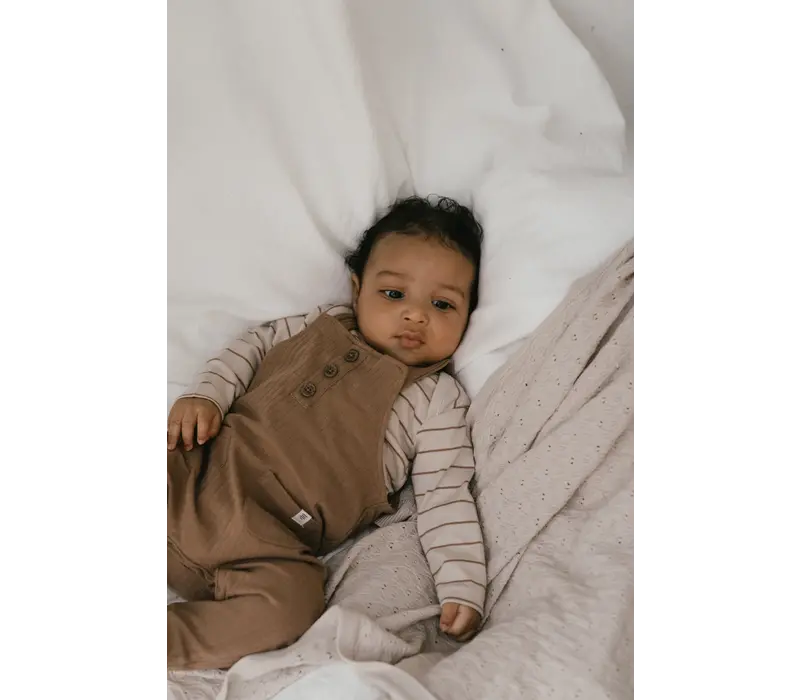 A Tiny Story baby t shirt long sleeve pearl 10