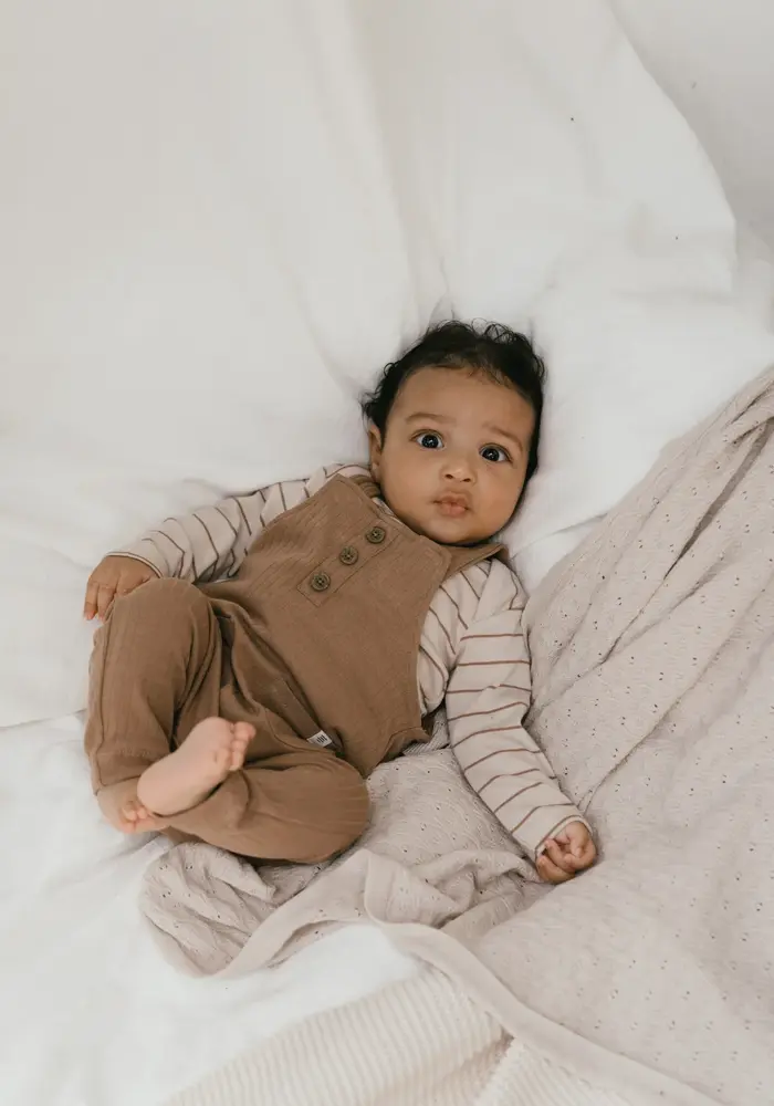 A Tiny Story baby t shirt long sleeve pearl 10