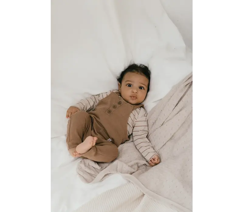 A Tiny Story baby t shirt long sleeve pearl 10