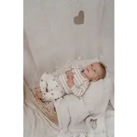 A Tiny Story baby t shirt long sleeve pearl 10