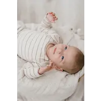 A Tiny Story baby t shirt long sleeve pearl 10