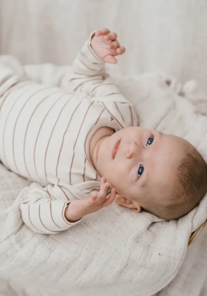 A Tiny Story baby t shirt long sleeve pearl 10