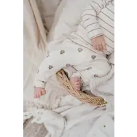 A Tiny Story baby t shirt long sleeve pearl 10