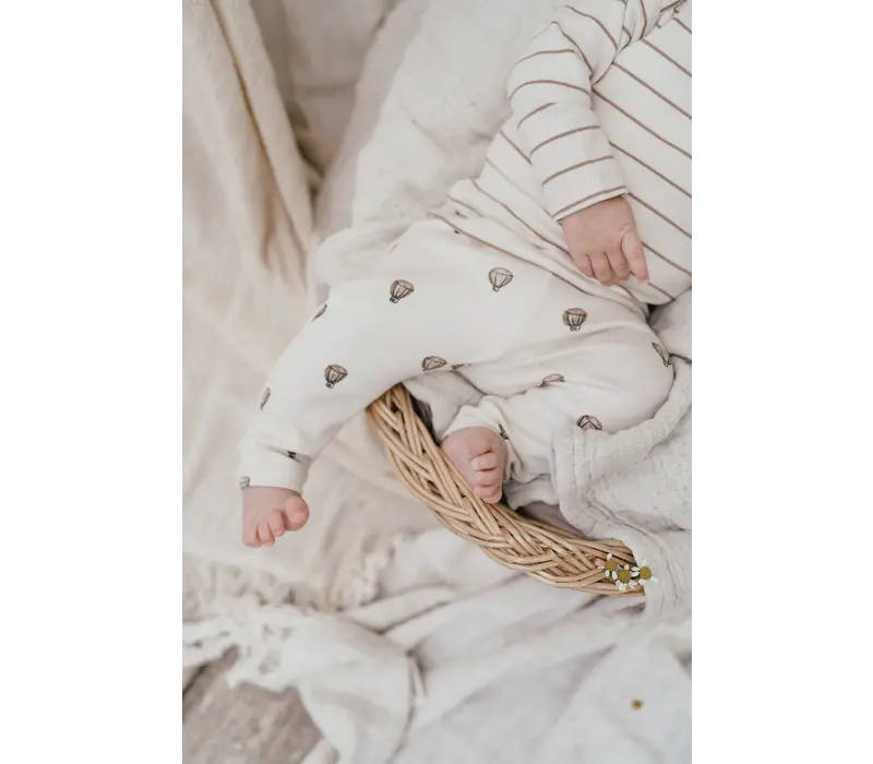 A Tiny Story baby t shirt long sleeve pearl 10