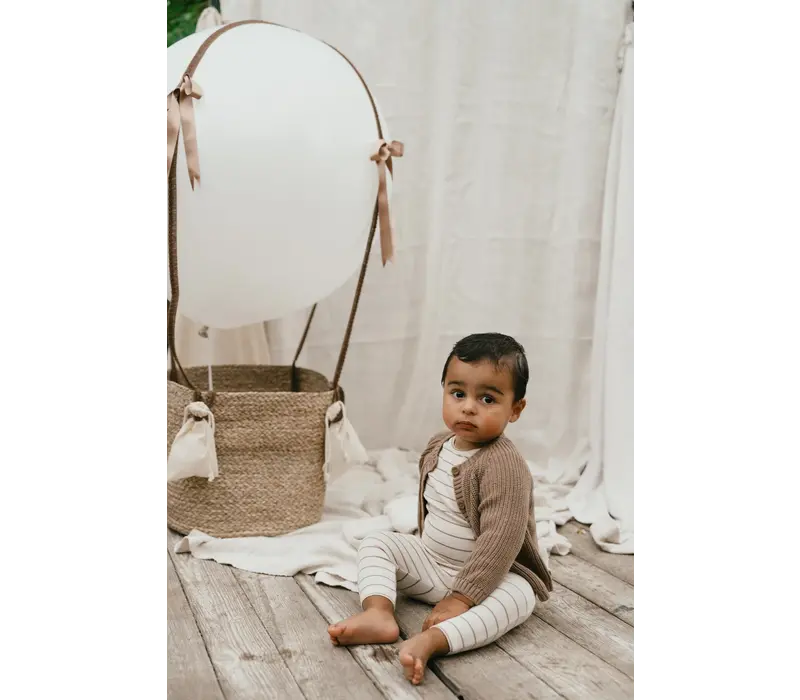 A Tiny Story baby t shirt long sleeve pearl 10