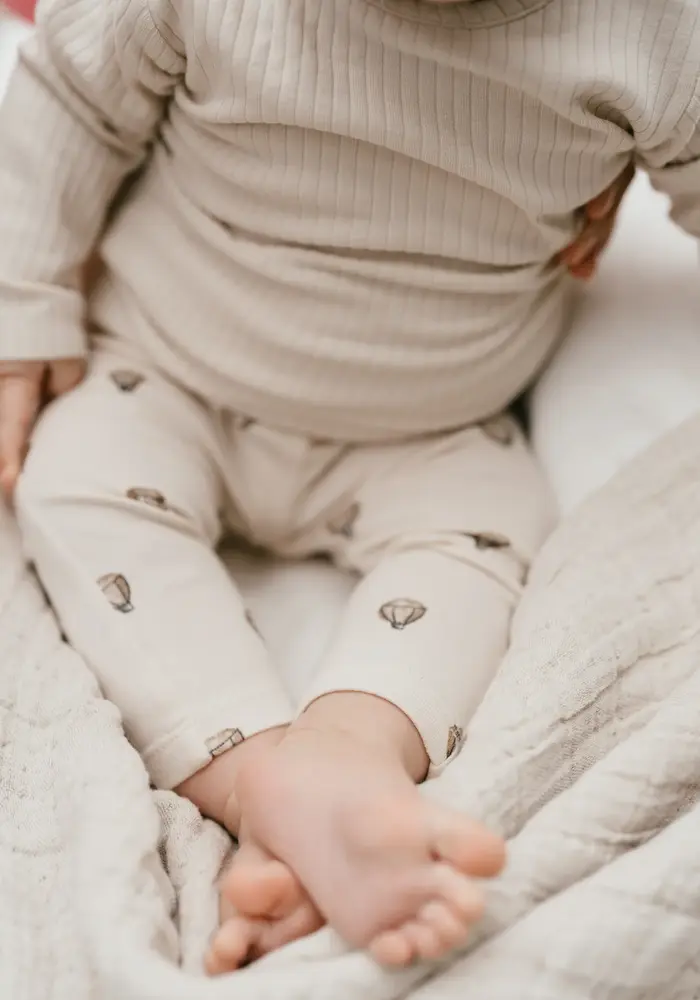 A Tiny Story baby t shirt long sleeve pearl 11