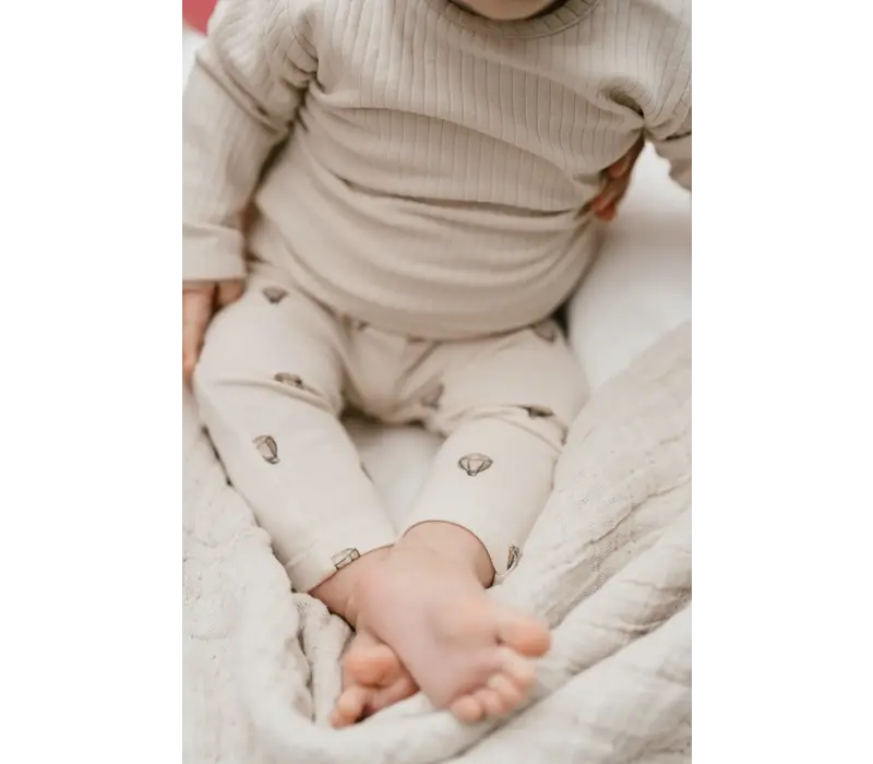 A Tiny Story baby t shirt long sleeve pearl 11