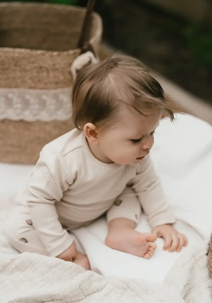 A Tiny Story baby t shirt long sleeve pearl 11