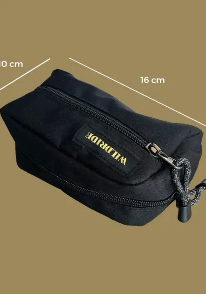 Wildride  Slide on accessory bag