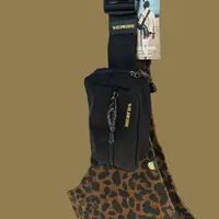 Wildride  Slide on accessory bag