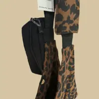 Wildride  Slide on accessory bag