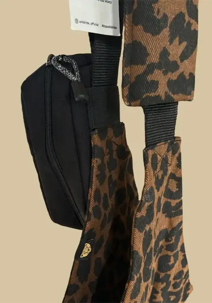 Wildride  Slide on accessory bag