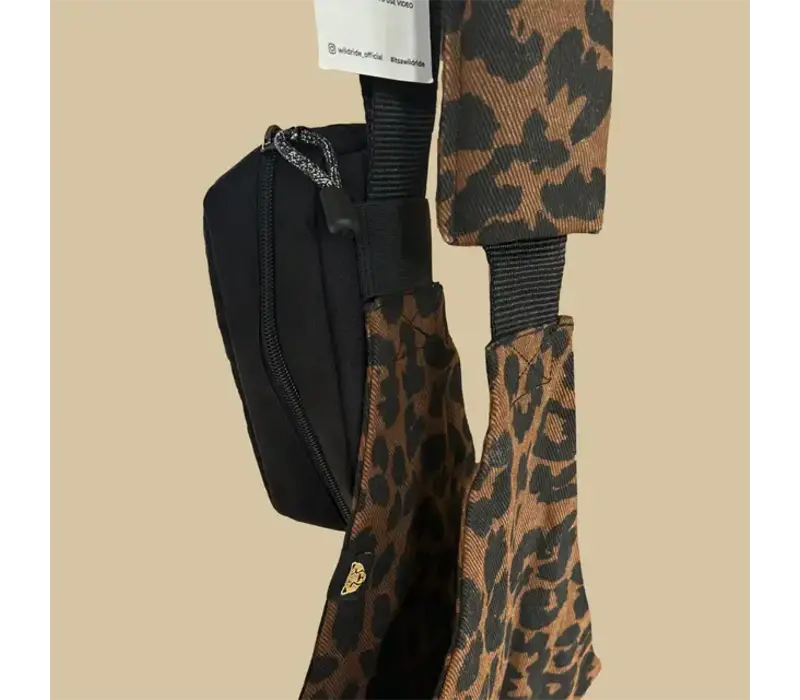Wildride  Slide on accessory bag