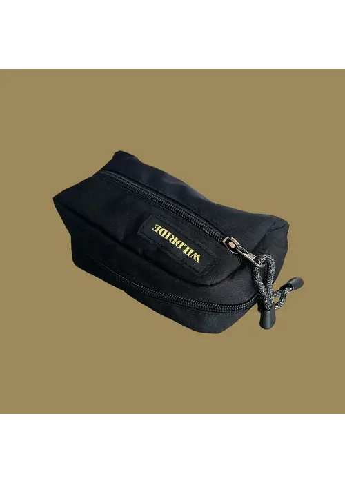 Wildride Wildride  Slide on accessory bag