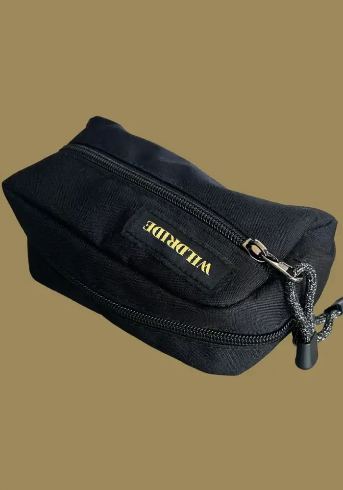 Wildride  Slide on accessory bag