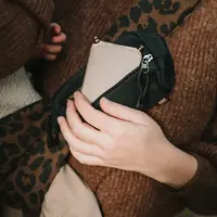 Wildride  Slide on accessory bag