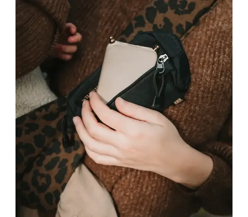 Wildride  Slide on accessory bag